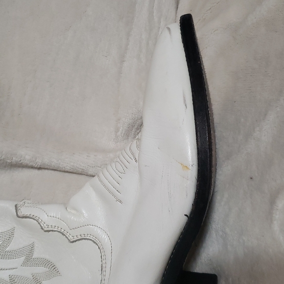 Justin sz 6.5 pull on boots - Picture 3 of 7